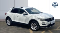 Volkswagen T-Roc 1.6 TDI SE 5dr Diesel Hatchback